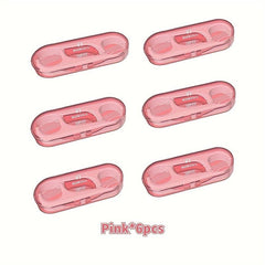 Individual Packaged Portable Flossing