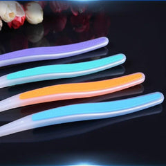 4pcs Adult Soft Toothbrush Set for Healthy Tooth Care