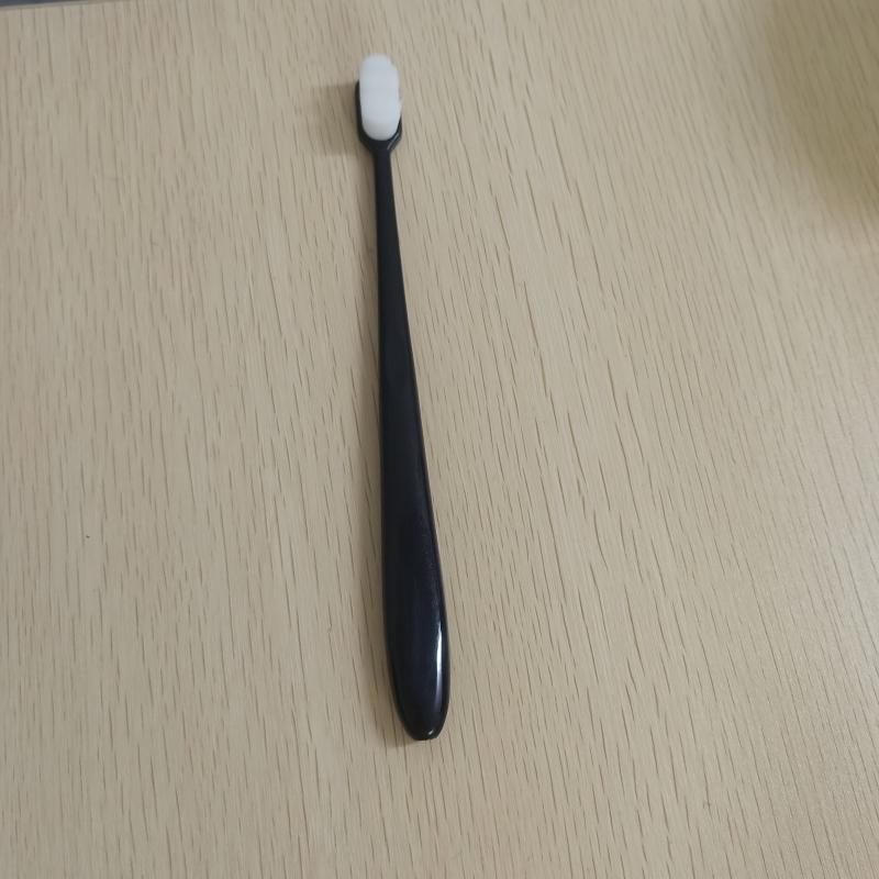4pcs Ultra Soft Bristle Manual Toothbrush for Sensitive Gums