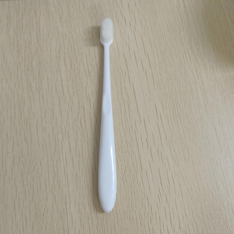4pcs Ultra Soft Bristle Manual Toothbrush for Sensitive Gums