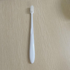 4pcs Ultra Soft Bristle Manual Toothbrush for Sensitive Gums