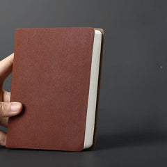 3pcs B6 Small Notebook Mini Portable Student Notebook Small Drawing Book