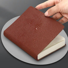 3pcs B6 Small Notebook Mini Portable Student Notebook Small Drawing Book