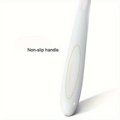 4pcs Soft Toothbrushes for Sensitive Teeth