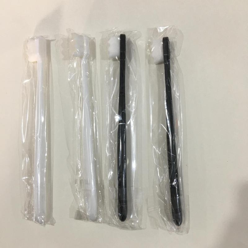 4pcs Soft Toothbrushes for Sensitive Teeth