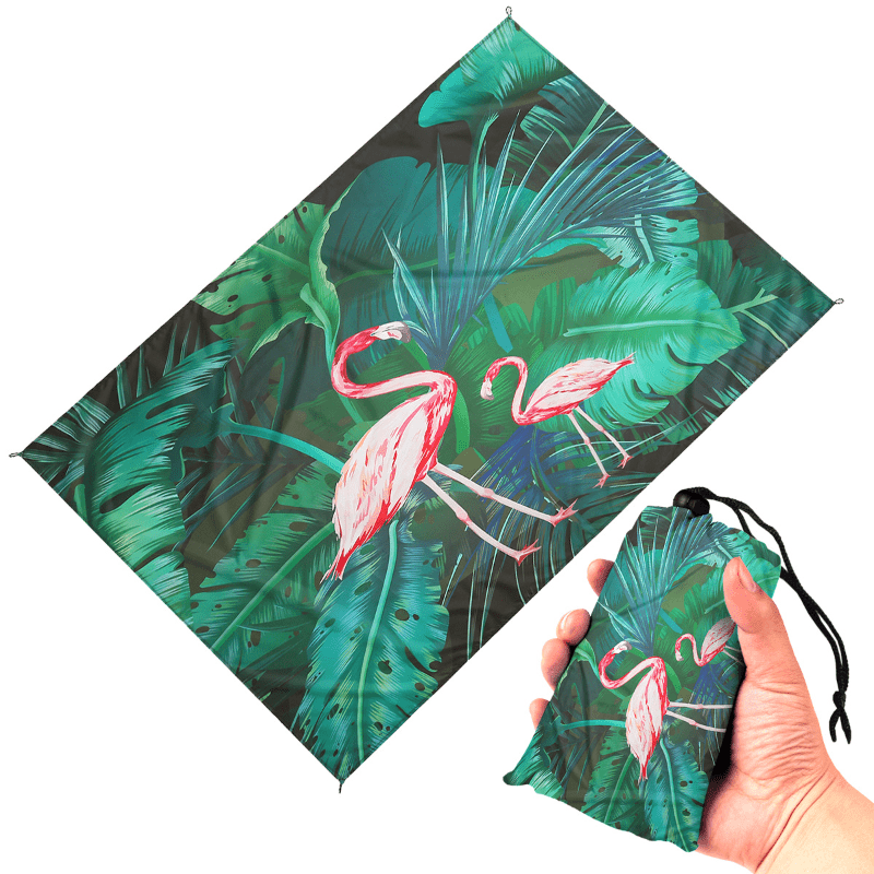 Anti Sand Camping Beach Towel Bath Towels Large Beach Mat
