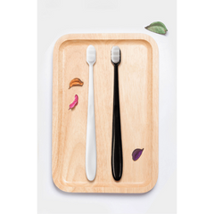 4pcs Soft Toothbrush for Sensitive Teeth