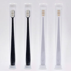 4pcs Soft Toothbrush for Sensitive Teeth