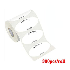 Food Marking Date Waterproof Sticker Label Kitchen Baking Cake Gift Scrapbooking