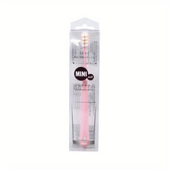 Adult Soft Bristle Toothbrush for Couples at Home