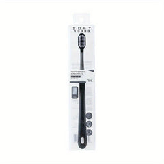 Adult Soft Bristle Toothbrush for Couples at Home