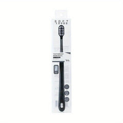 Adult Soft Bristle Toothbrush for Couples at Home