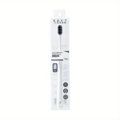 Adult Soft Bristle Toothbrush for Couples at Home