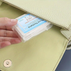 Dental Floss Pick for Home Travel Hotel