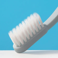 3pcs Soft Bristles Adult Toothbrush Family Size