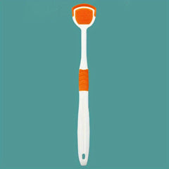 Silicone Tongue Scraper for Fresh Breath Oral Care