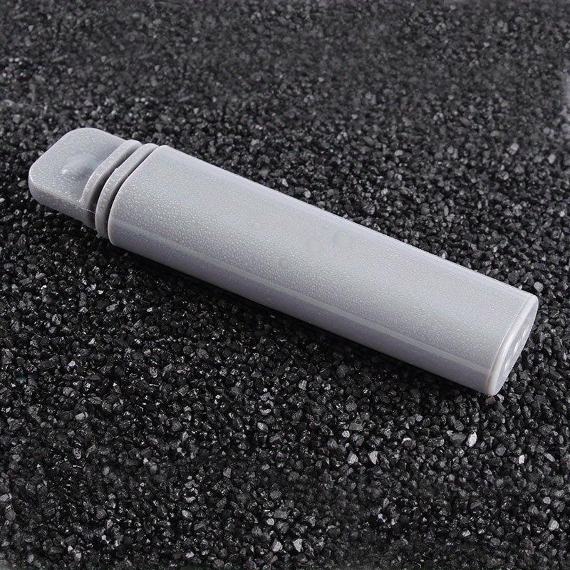 Folding Bamboo Charcoal Toothbrush Soft Bristle Travel Supplies