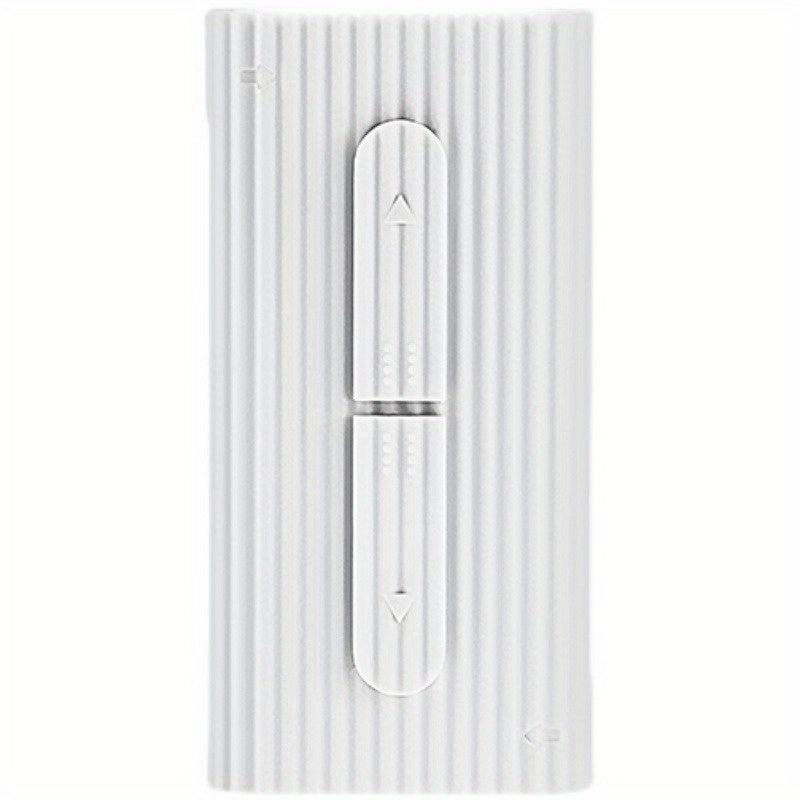 Flossers with Floss Dispenser for Clean Teeth at Home