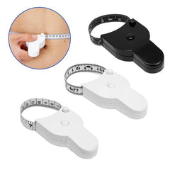Body Measuring Tape Sewing Meter Ruler Construction Tool Foot Meter