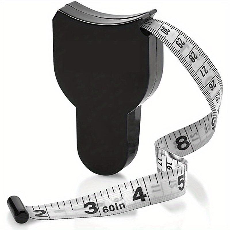 Body Measuring Tape Sewing Meter Ruler Construction Tool Foot Meter