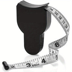 Body Measuring Tape Sewing Meter Ruler Construction Tool Foot Meter
