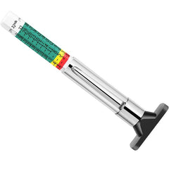 Portable Smart Tire Tread Depth Gauge