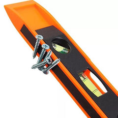 9 Inch Magnetic Spirit Level 3 Bubble Mini Portable