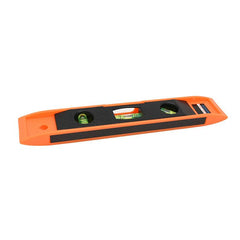 9 Inch Magnetic Spirit Level 3 Bubble Mini Portable