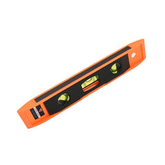 9 Inch Magnetic Spirit Level 3 Bubble Mini Portable