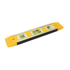 9 Inch Magnetic Spirit Level 3 Bubble Mini Portable