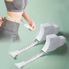 Mini Tape Measure Leather Ruler Soft Ruler High Precision 200cm Meter Measure