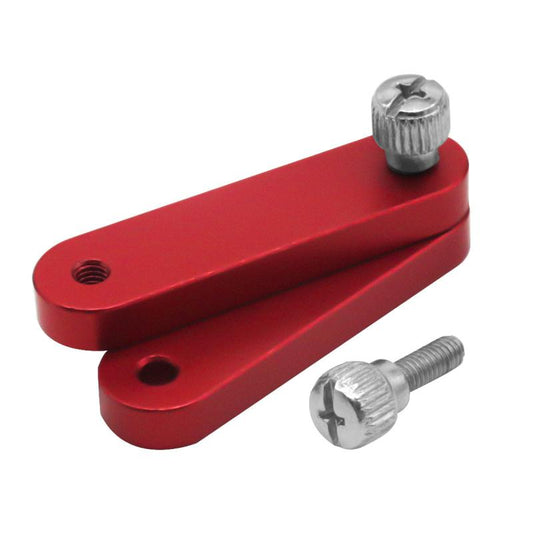 Woodworking Scribing Locator Ruler 90 Degree Angle Line Marking Gauge