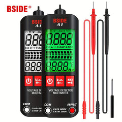 A1 Mini Multimeter LCD Digital Tester
