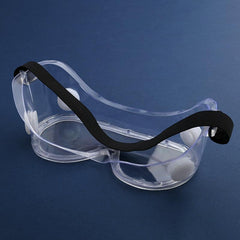 Safety Goggles Anti-splash Protective Glasses Transparent Dustproof Goggles