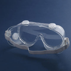 Safety Goggles Anti-splash Protective Glasses Transparent Dustproof Goggles
