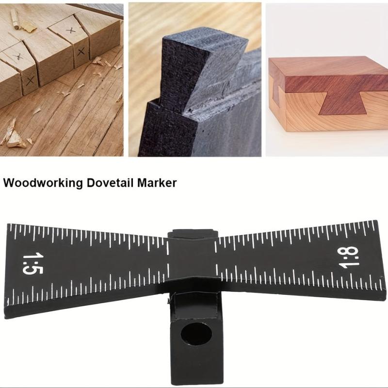 Aluminum Alloy Dovetail Marker Guide