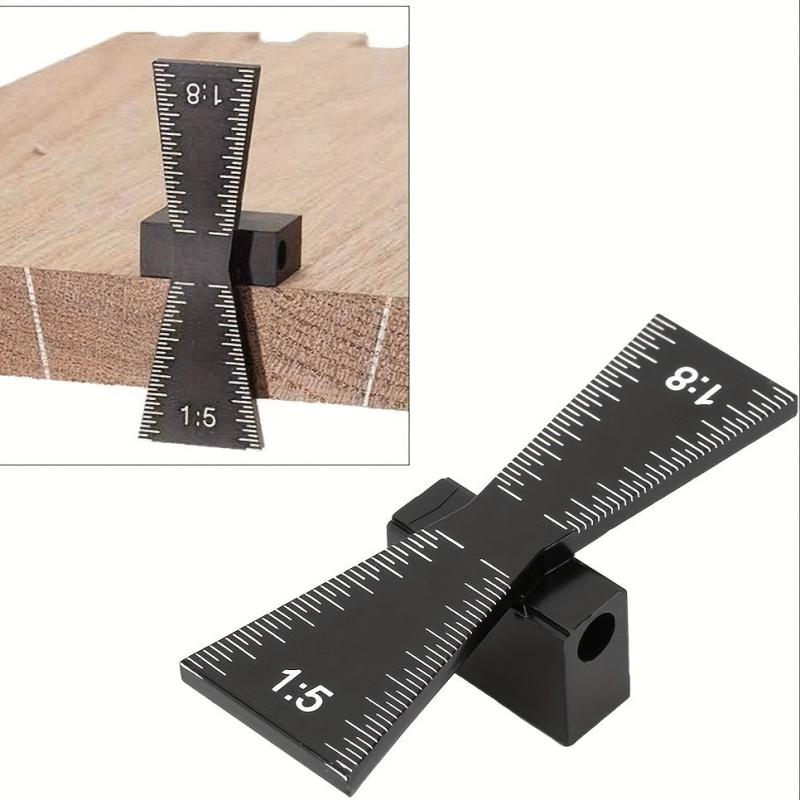 Aluminum Alloy Dovetail Marker Guide