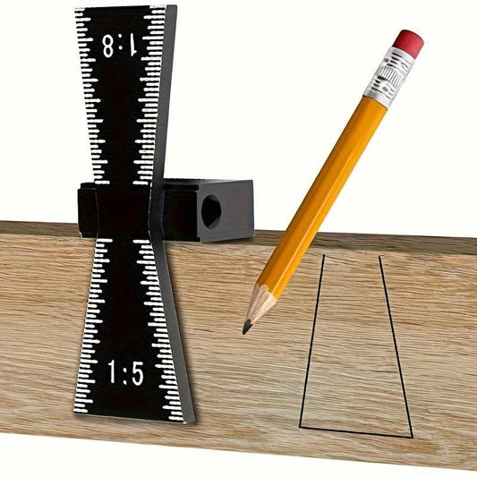 Aluminum Alloy Dovetail Marker Guide