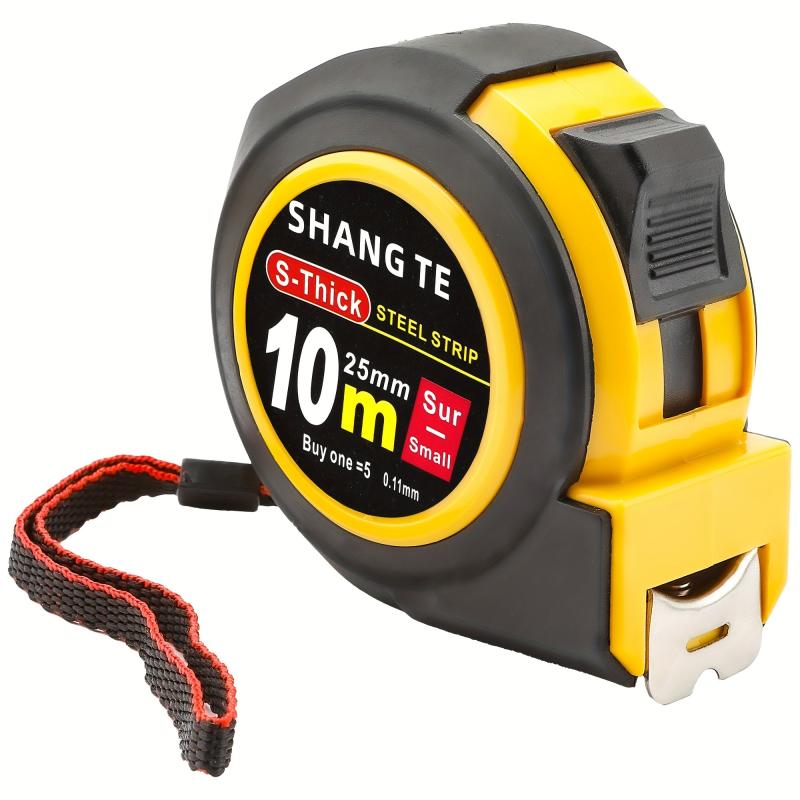 Imperial 5m Tape Measure 7 5m 10m Inch Steel Tape Measure