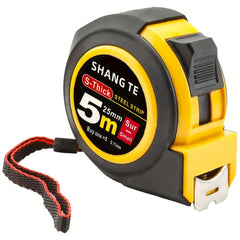 Imperial 5m Tape Measure 7 5m 10m Inch Steel Tape Measure