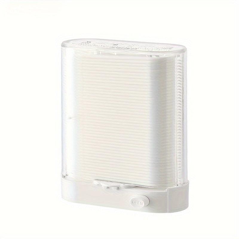 Family Pack Dental Floss in Box Ultra Fine Floss Pick Set