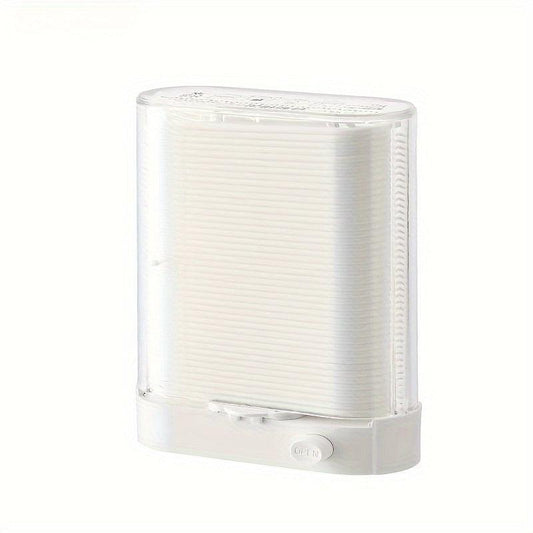 Family Pack Dental Floss in Box Ultra Fine Floss Pick Set