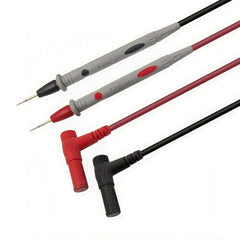 Universal Probe Test Leads Pin for Digital Multimeter Needle Tip Meter 20A