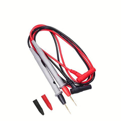 Universal Probe Test Leads Pin for Digital Multimeter Needle Tip Meter 20A