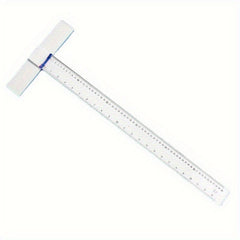 1pc Angle Ruler T Shape Drawing Instrument