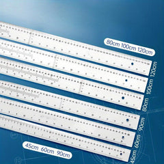1pc Angle Ruler T Shape Drawing Instrument
