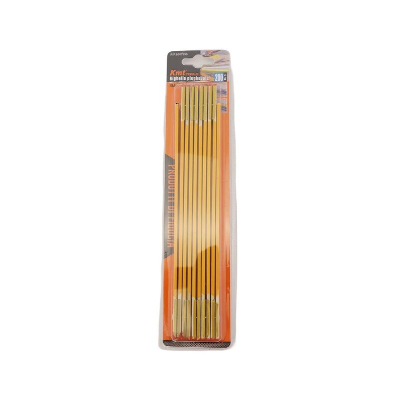 Folding Wooden Stick Ruler 200m 80 Inch for Carpenters