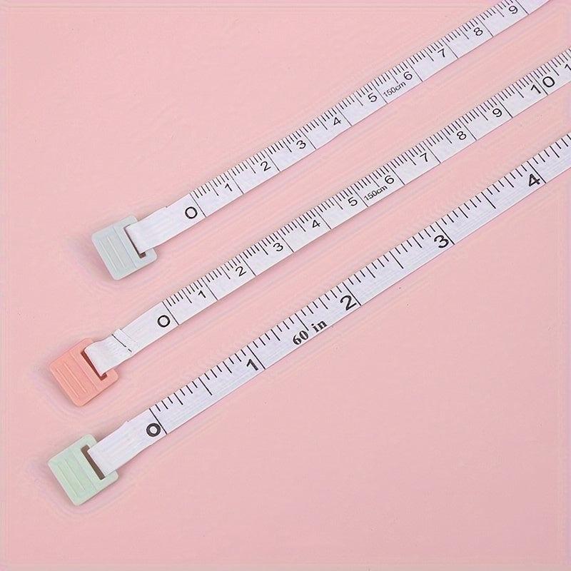 Telescopic Height Measuring Tool Sewing Ruler Industrial Measurement