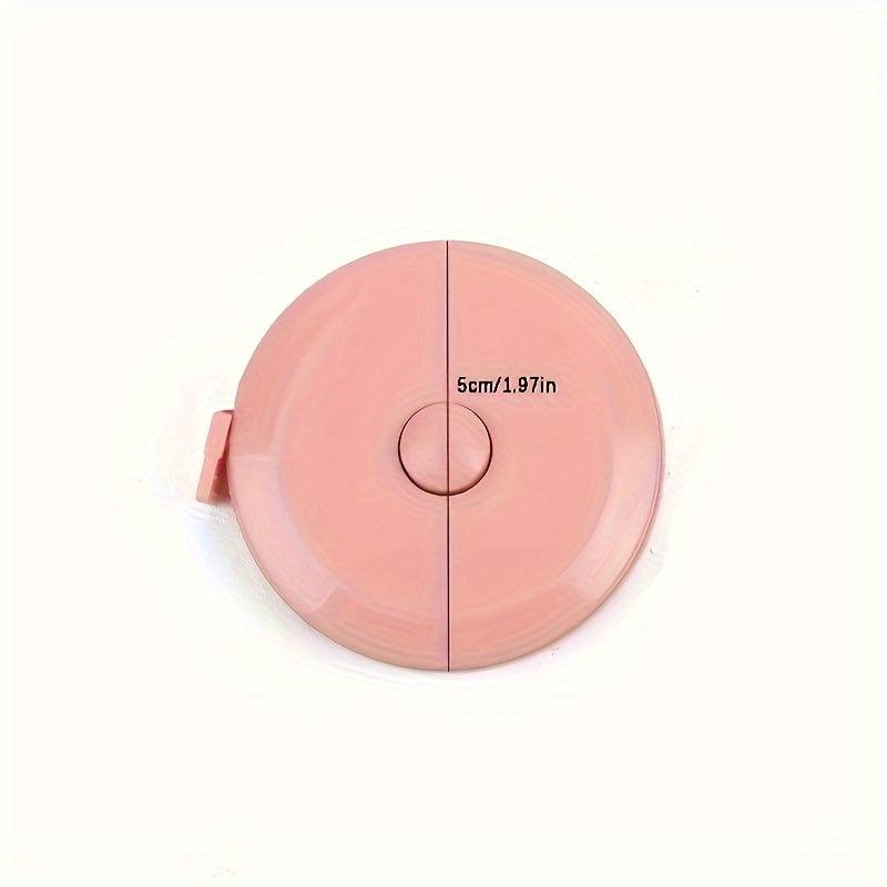 Telescopic Height Measuring Tool Sewing Ruler Industrial Measurement
