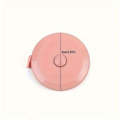 Telescopic Height Measuring Tool Sewing Ruler Industrial Measurement